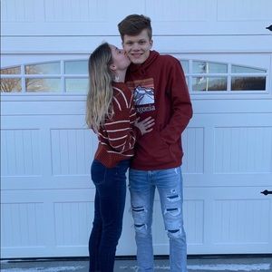 Meet your Posher, Egan